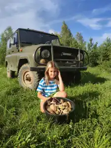 Торопаца Эко - 32