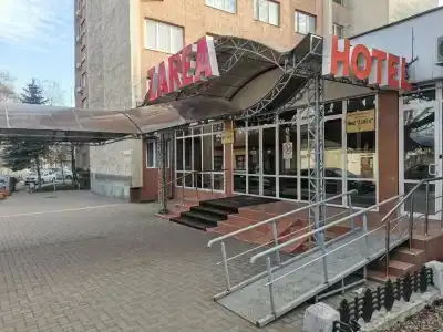 Заря - 2