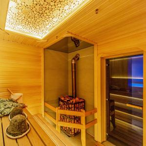 Арт Шале - 21