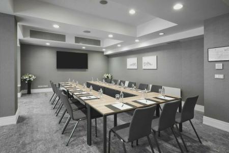 InterContinental Sofia, an IHG - 99