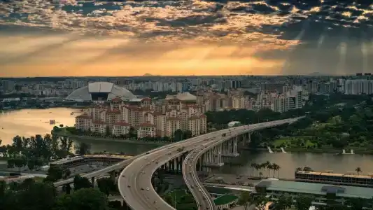 The Ritz-Carlton, Millenia Singapore (SG Clean) - 14