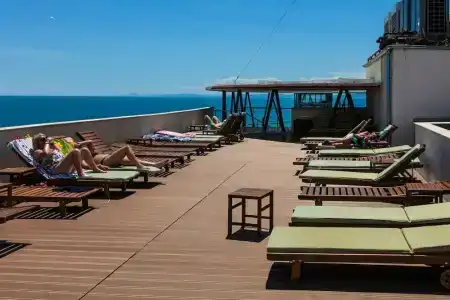Sol Marina Palace - 30