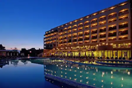 Sol Nessebar Mare Resort & Aquapark - All inclusive - 2