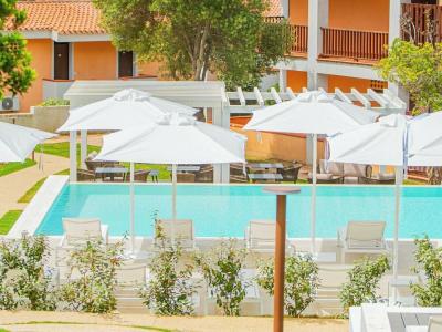Ahr Costa Serena Village - 13