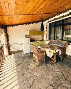 Дача в Алупке - 33