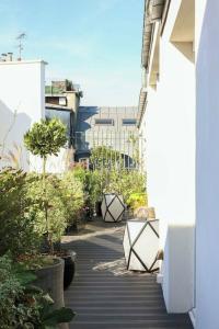 Les Bains Paris - 45