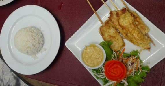 Papillon Resort - 41