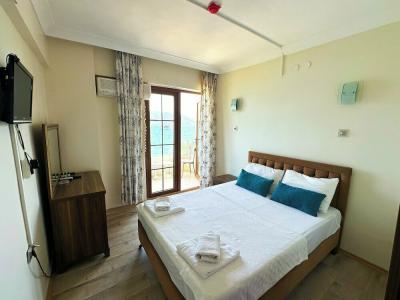 Reis Beach Otel - 25