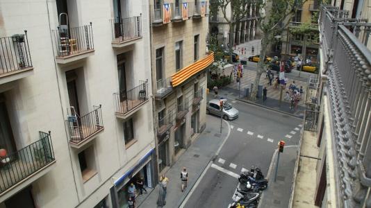 Ramblas - 7