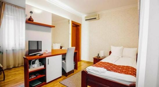 Villa Forest - 1