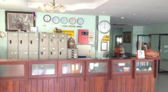 Ptk Residence - 29