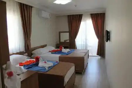 İskele Otel - 41
