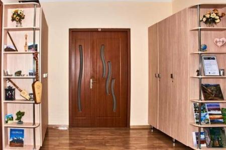 Guest House Mk - 28