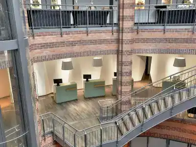 Dorint City-Bremen - 39