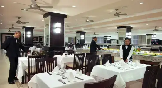 Riu Naiboa - All Inclusive - 22