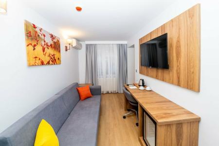 Business Life BakirkÖy - 22
