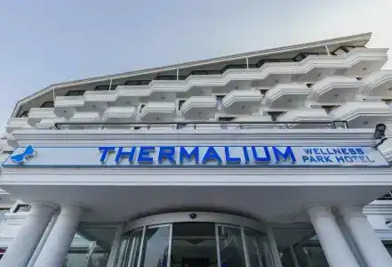 Thermalium Wellness & Spa by Vima - 10