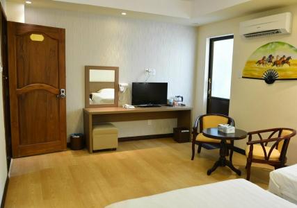 Golden Gate China Town - 15