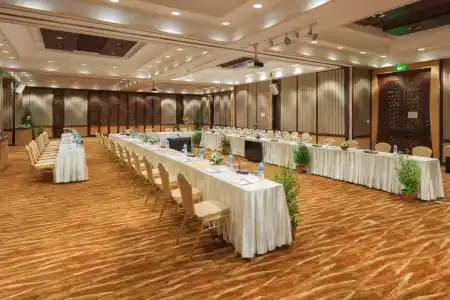 Holiday Inn Resort Phuket, An Ihg - Sha Extra Plus - 19