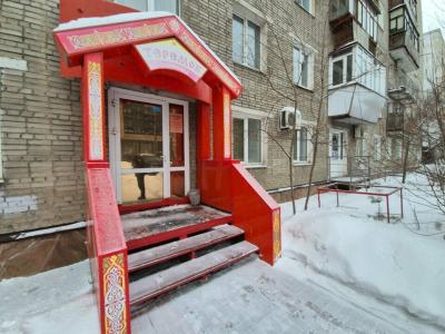 Теремок - 8