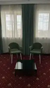 Комендант - 40