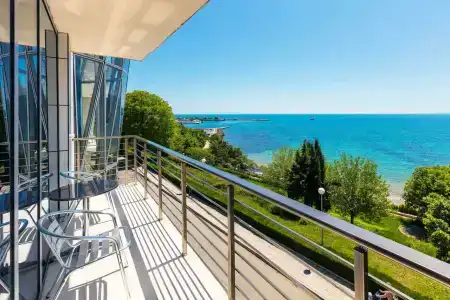 Sol Marina Palace - 37