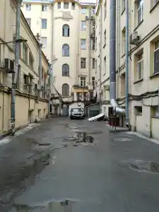 Грандора Пассаж - 43