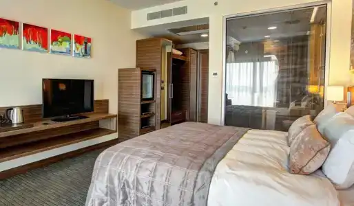 Gorrion Istanbul - 65