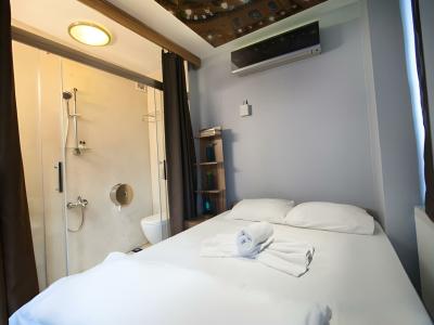 Stay Inn Taksim Hostel - 53