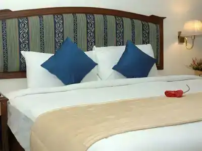 Radha Regent, Chennai - 16