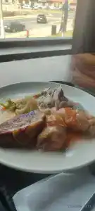 Байкер и пустота - 73