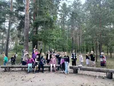 Пралеска - 46