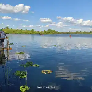 Васильковое озеро - 22