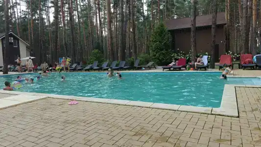 ФорРест - 30