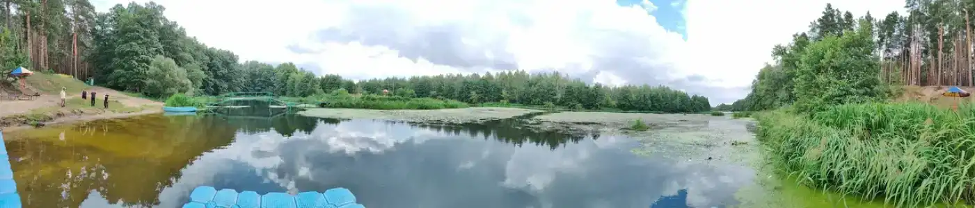 Берендей - 40