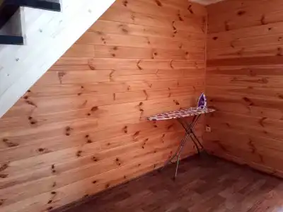 Гостевой дом на Луговой - 33