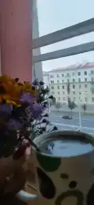 Loft Hostel Minsk - 81