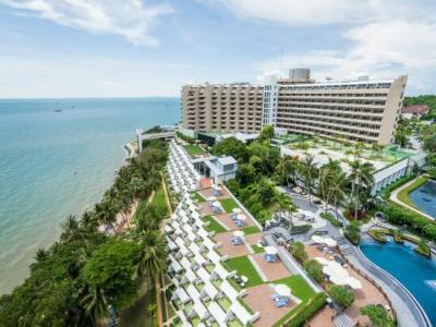 Royal Cliff Beach Terrace - Sha Extra Plus - 49