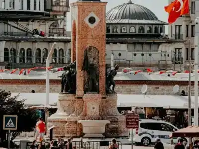Centre Suites Taksim - 2