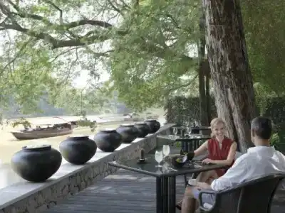 Anantara Chiang Mai Resort - Sha Extra Plus Certified - 38