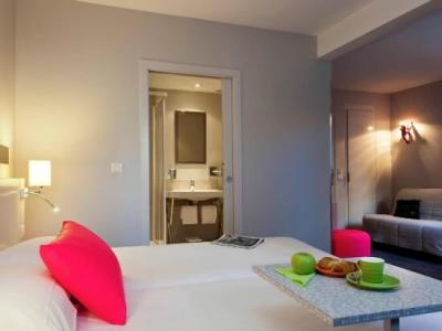 ibis Styles Antibes Juan Les Pins - 40