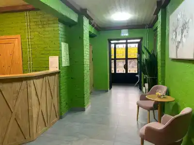 Мотель в Петропавловской - 4