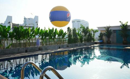 Baywalk Residence Pattaya - 42