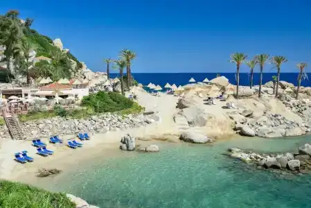 Arbatax Park Resort - Telis - 6
