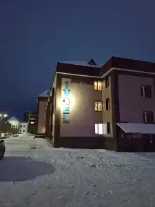 Ивдель - 26