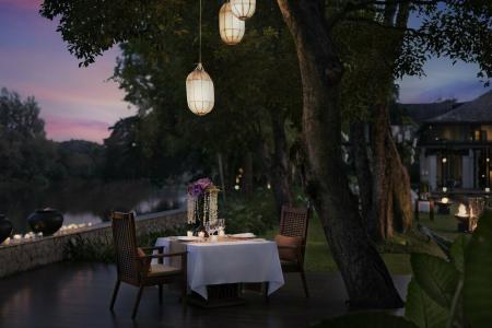 Anantara Chiang Mai Resort - Sha Extra Plus Certified - 34