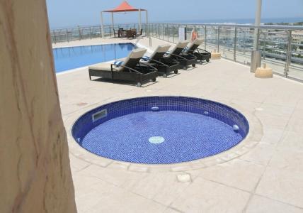 City Seasons & Suites Muscat - 33