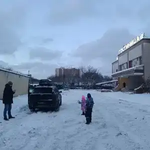 Мир на Карбышева - 14