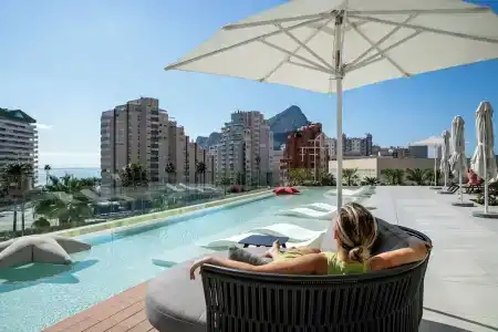 Ar Diamante Beach Spa - 17