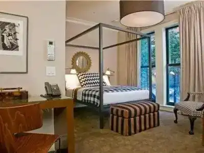 Inn at St. Botolph - 40